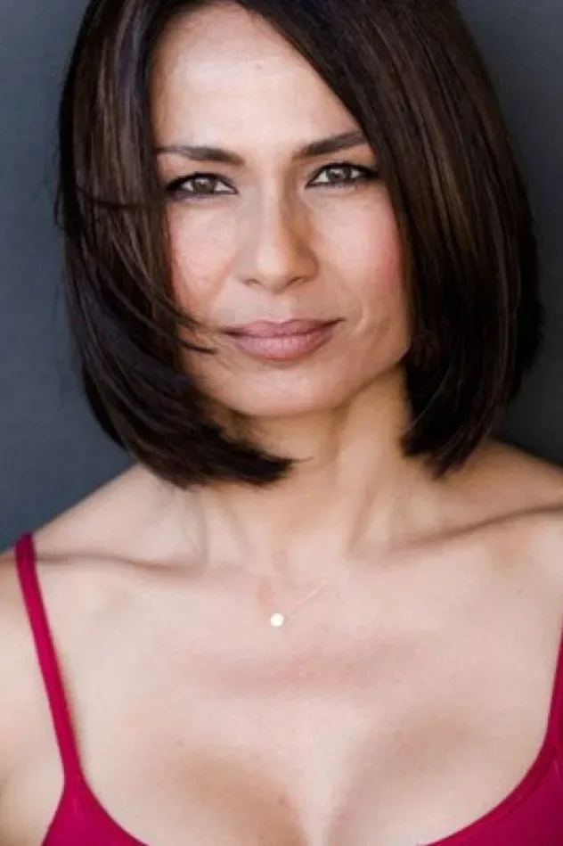 Imagen de portada para Kimberly Estrada