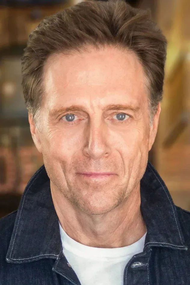 Обложка для Richard Gleason