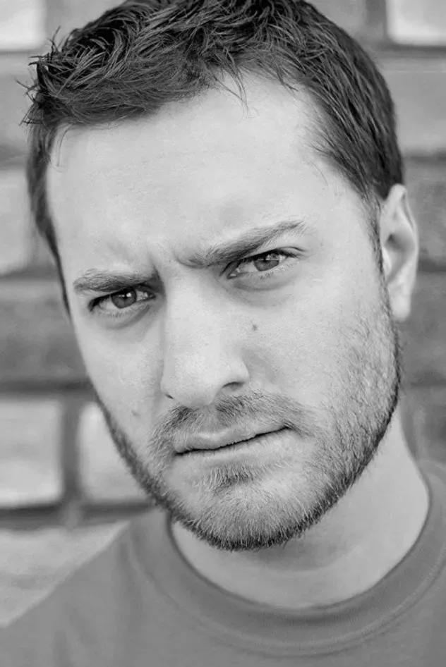 Обложка для Brock Baker