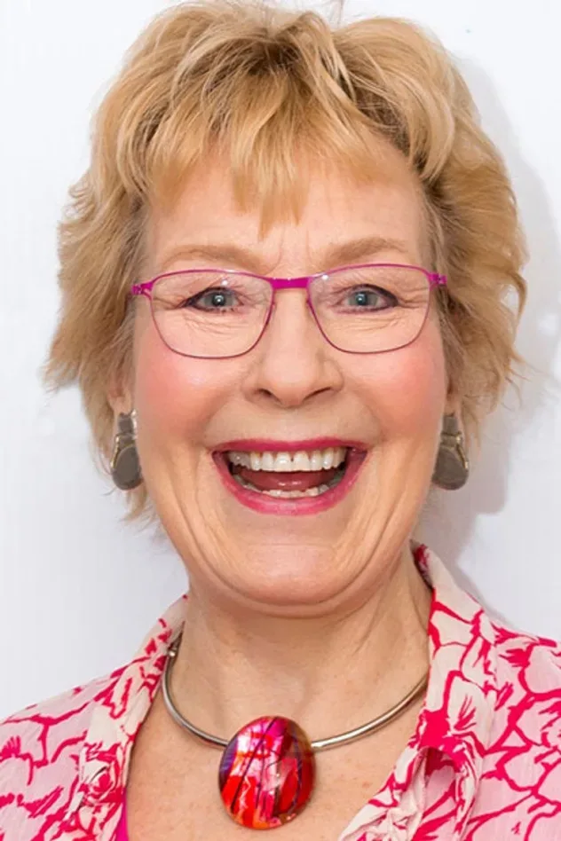 Обложка для Christine Hamilton