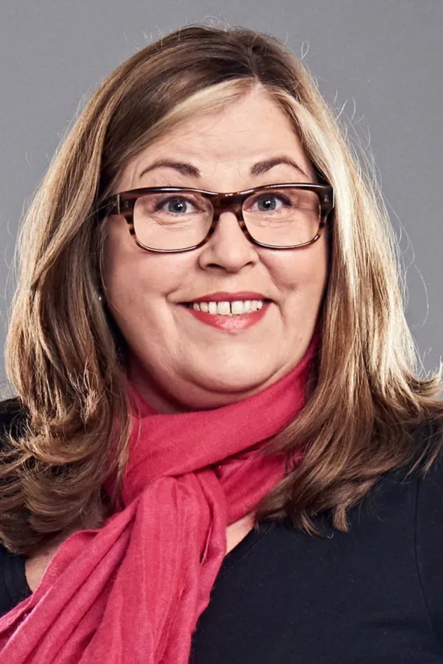 Cover image for Liza Tarbuck