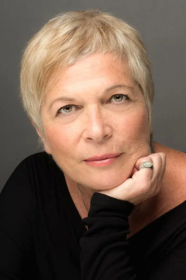 Trudy Weiss için kapak görseli