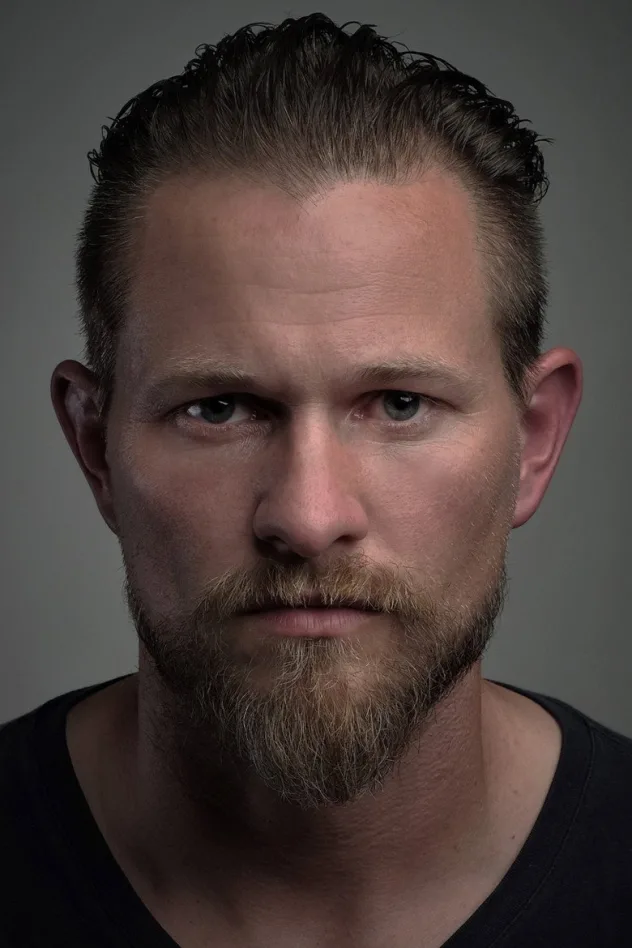 Обложка для Alexander Kane