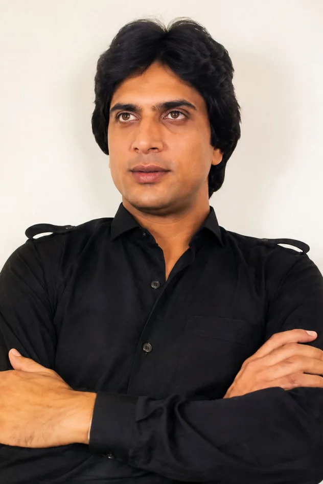 Izhar Qazi