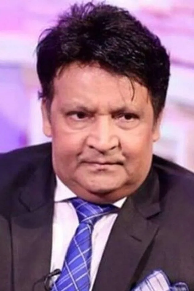 Umer Sharif