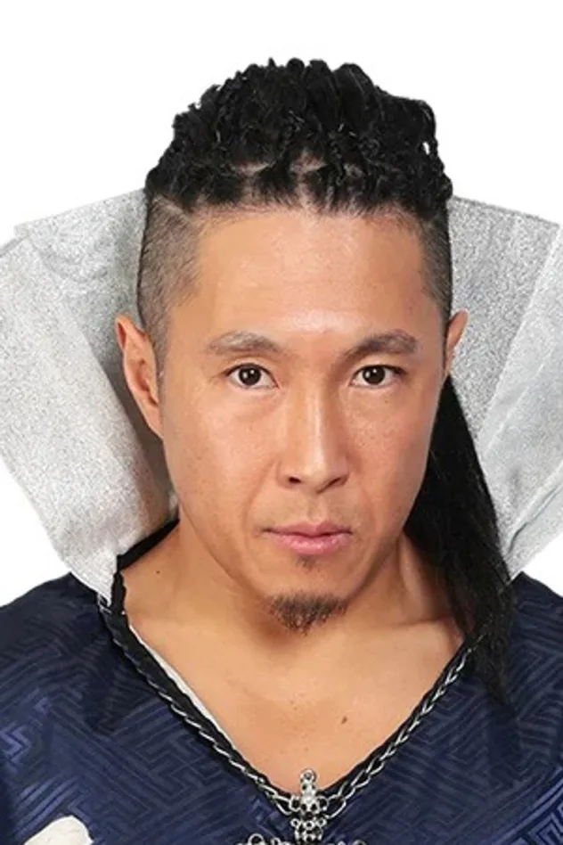 Cover image for Yuki Sato