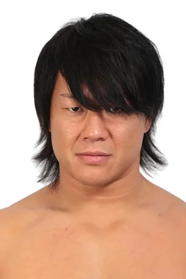 صورة الغلاف لـ Tetsuya Endō