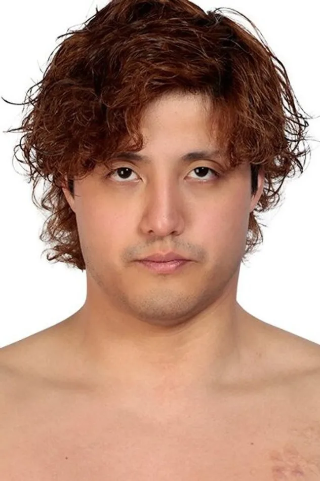 Ryūsei Yasuda için kapak görseli