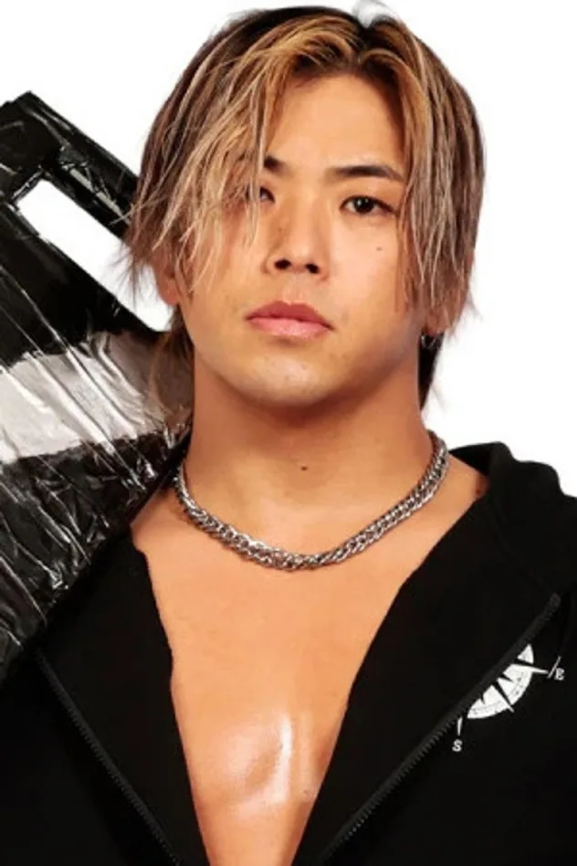 Cover image for Jun Masaoka