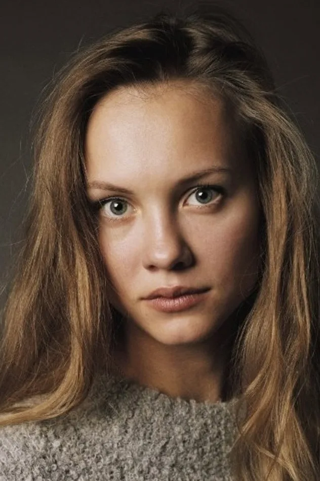 Cover image for Mariya Paley