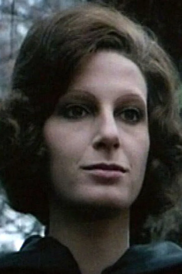 Imagen de portada para Geraldine Hooper