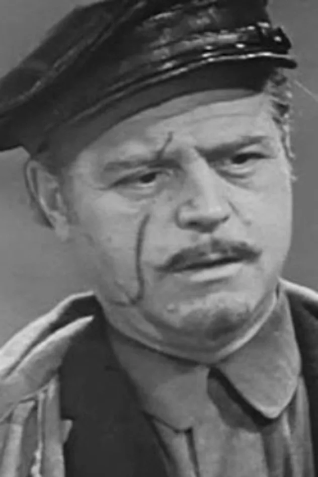 صورة الغلاف لـ Yuri Stromov