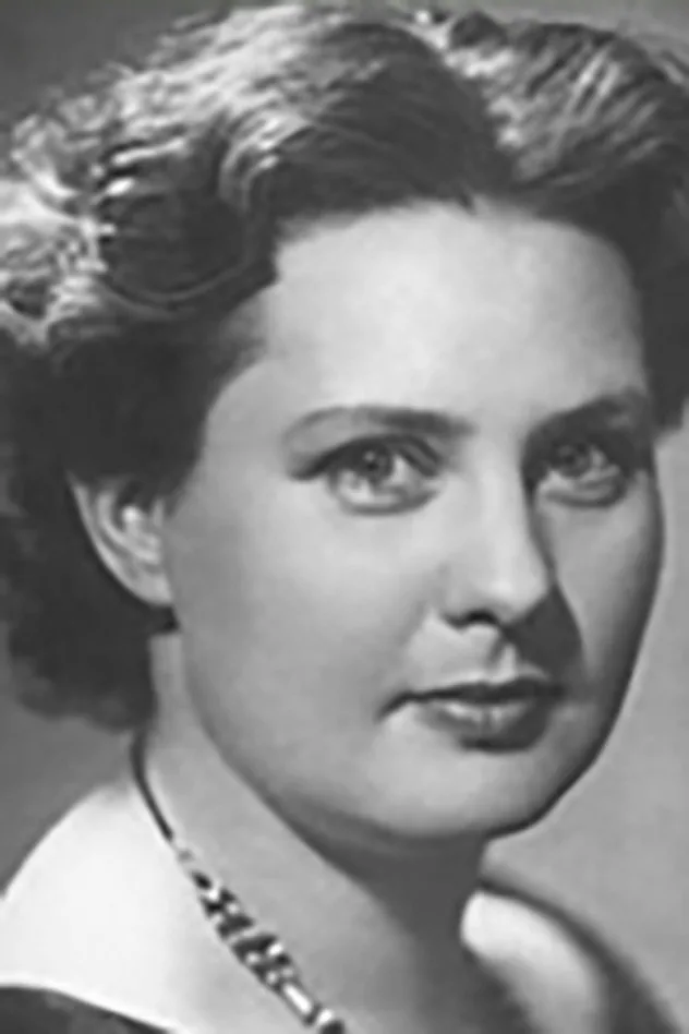 Marina Kuznetsova için kapak görseli