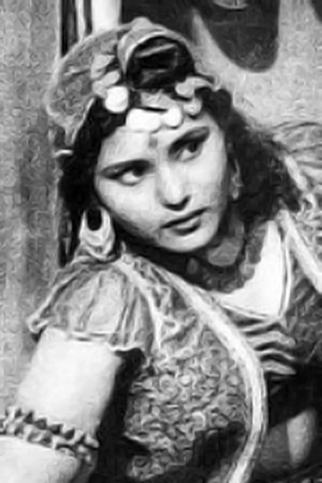Imagen de portada para M. S. Sundari Bai