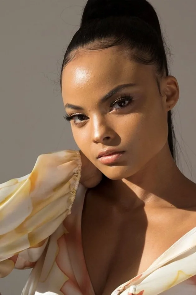 صورة الغلاف لـ Megan Gage