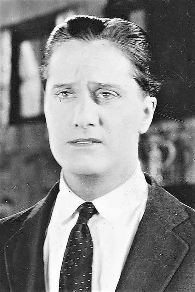 James Rennie için kapak görseli