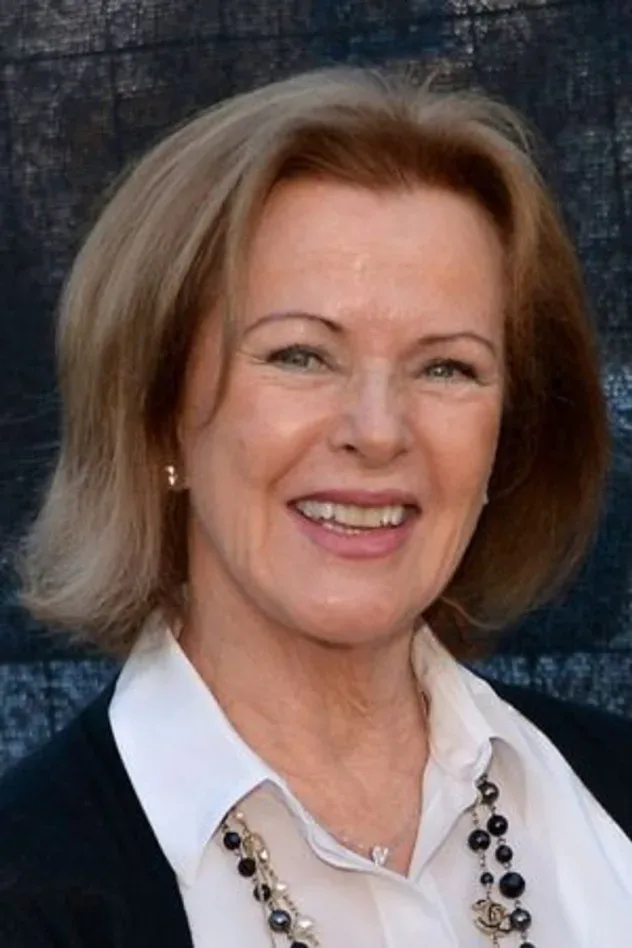 صورة الغلاف لـ Anni-Frid Lyngstad