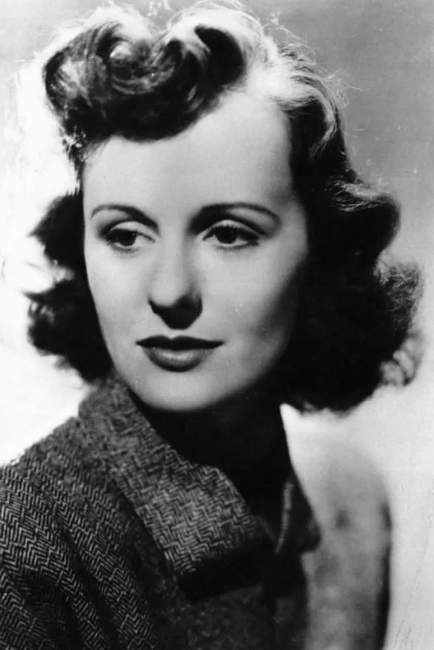 Penelope Dudley-Ward için kapak görseli