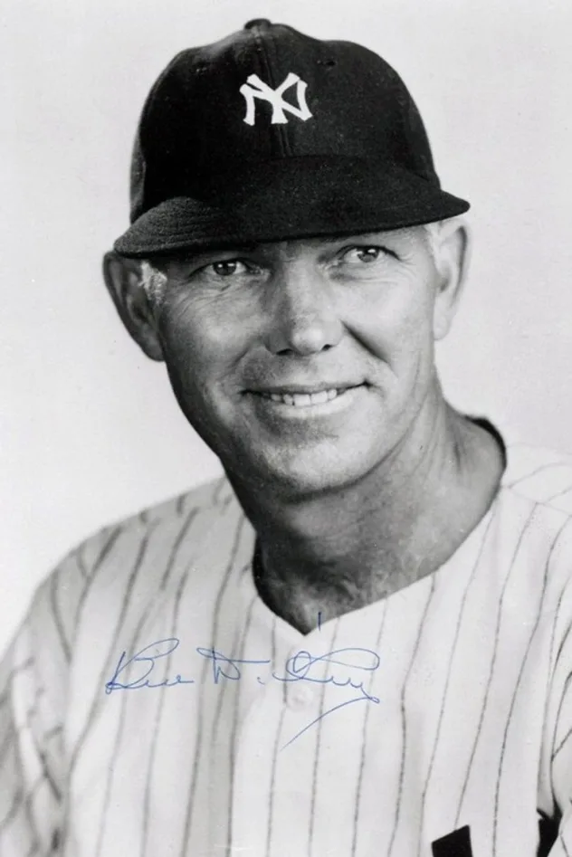 Imagen de portada para Bill Dickey