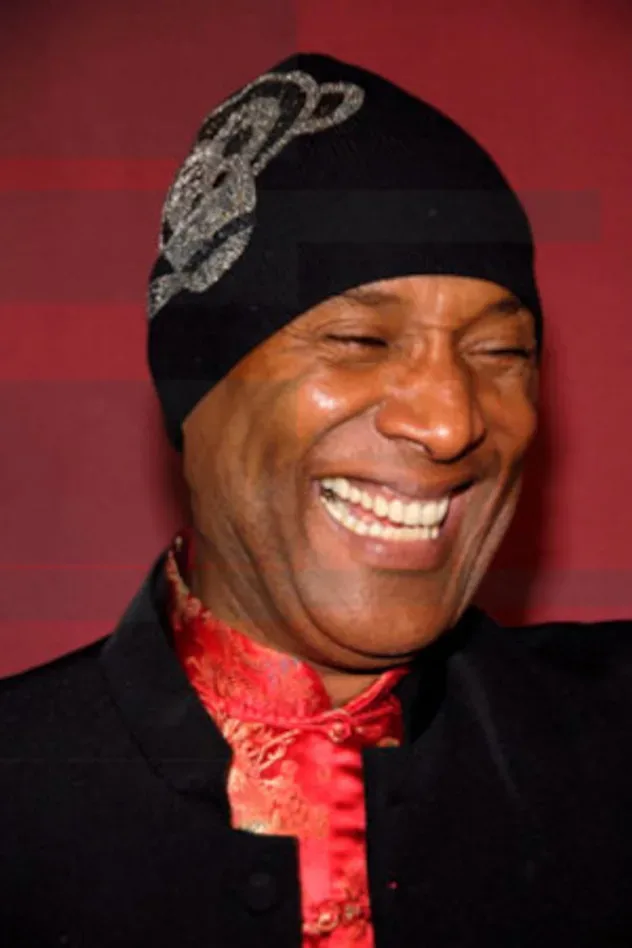 صورة الغلاف لـ Paul Mooney