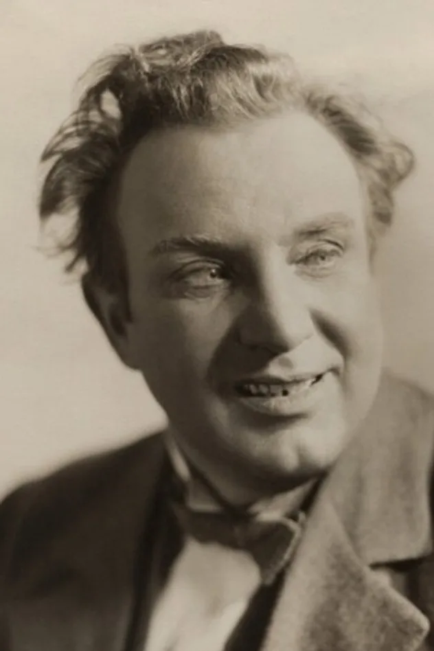 Обложка для Richard Tauber