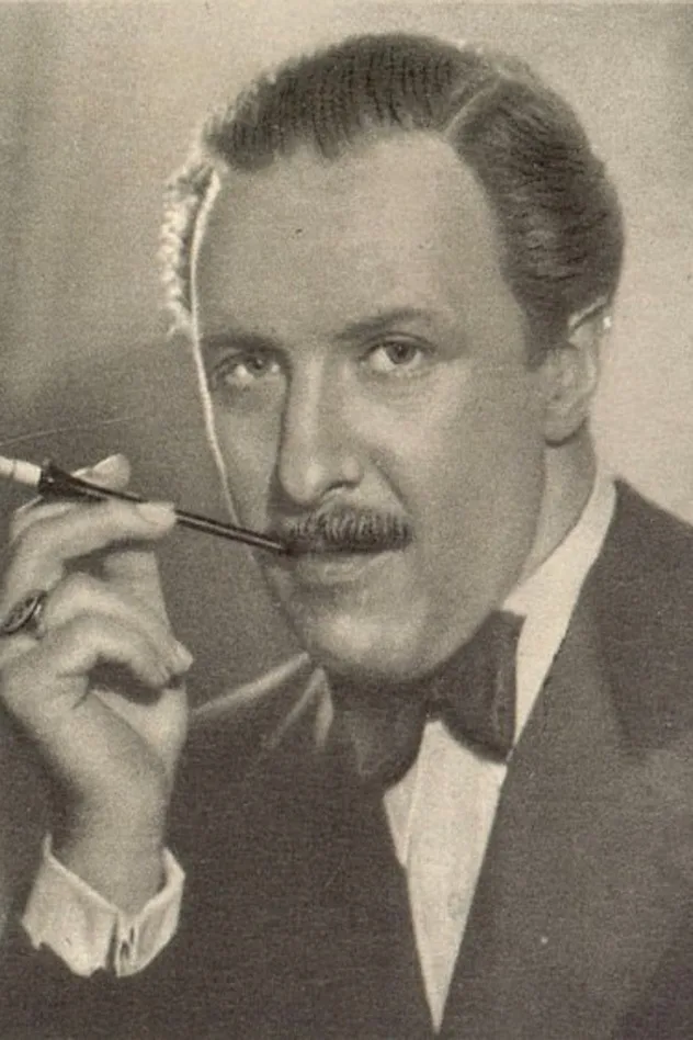 Imagen de portada para Ferdinand Marian