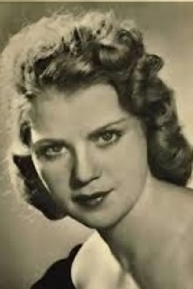 صورة الغلاف لـ Kristina Söderbaum