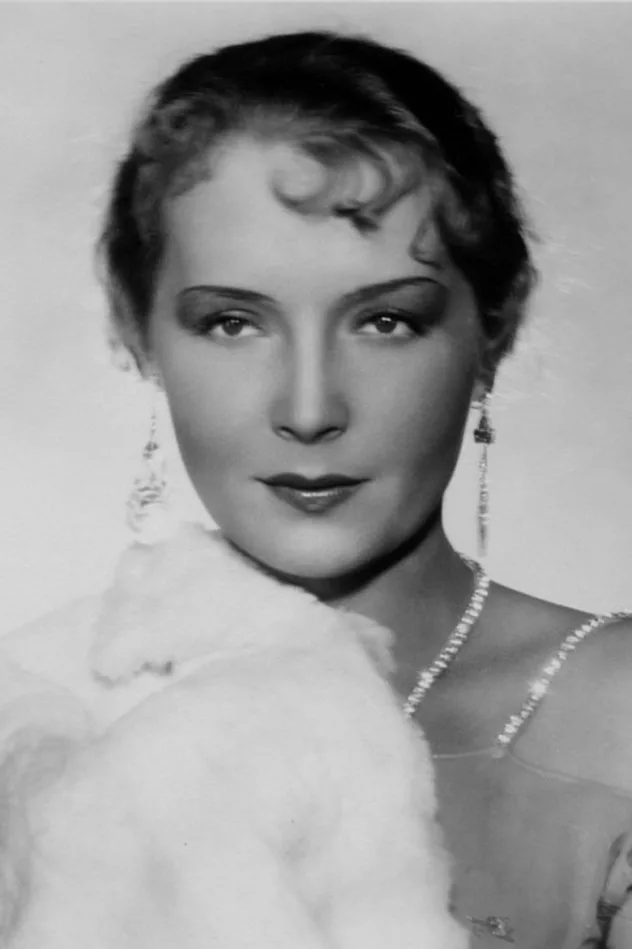 Hilde von Stolz için kapak görseli