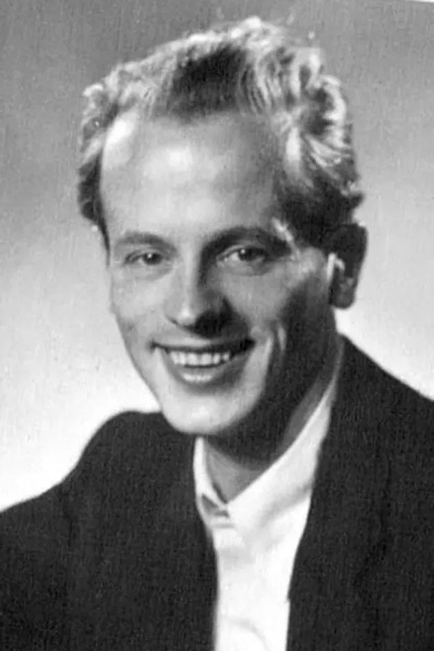 صورة الغلاف لـ Malte Jaeger