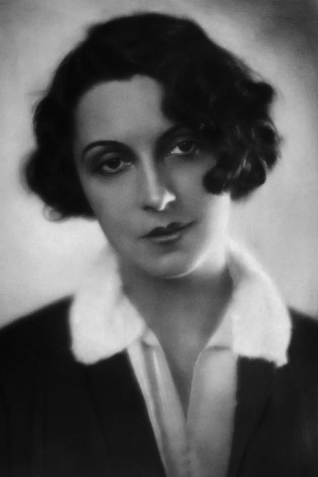Erna Morena