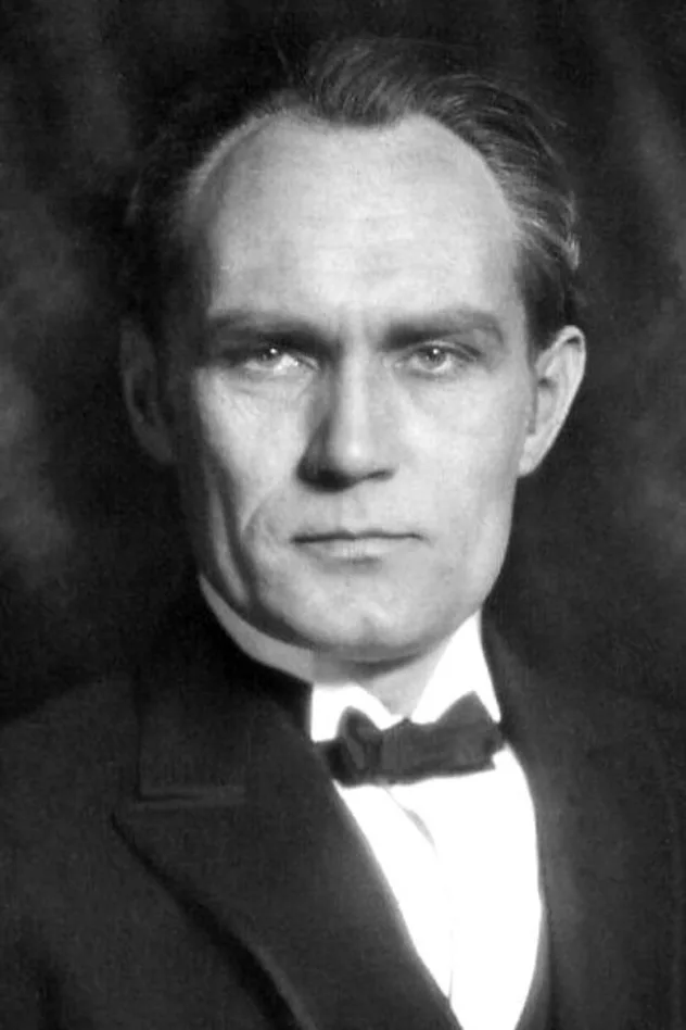 Bernhard Goetzke için kapak görseli