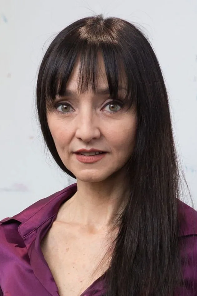 صورة الغلاف لـ Maria de Medeiros