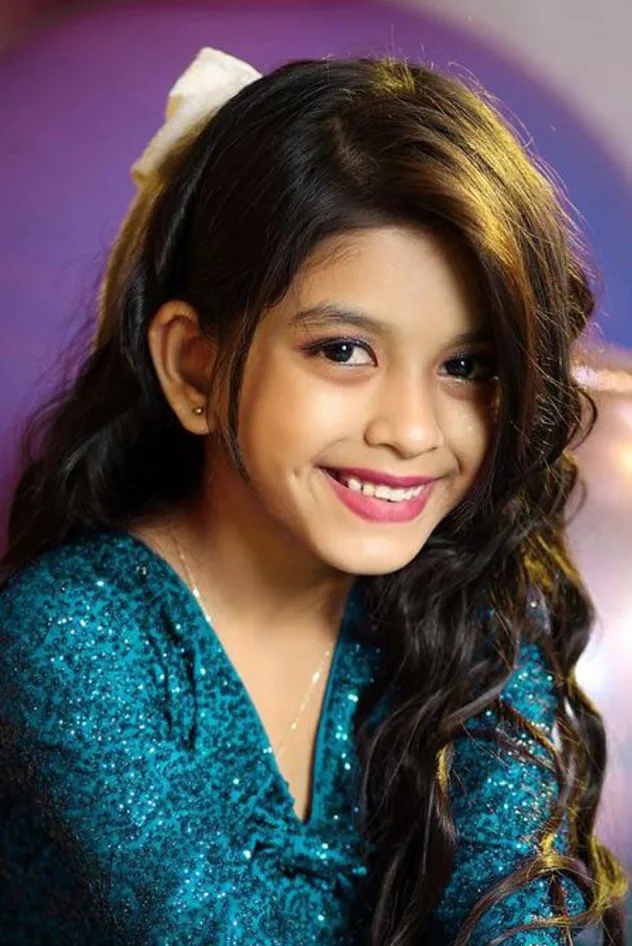 Cover image for Saisha Bhoir