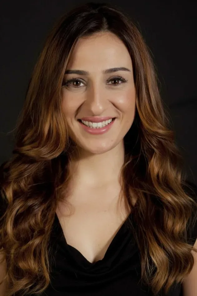 Обложка для Derya Karadaş