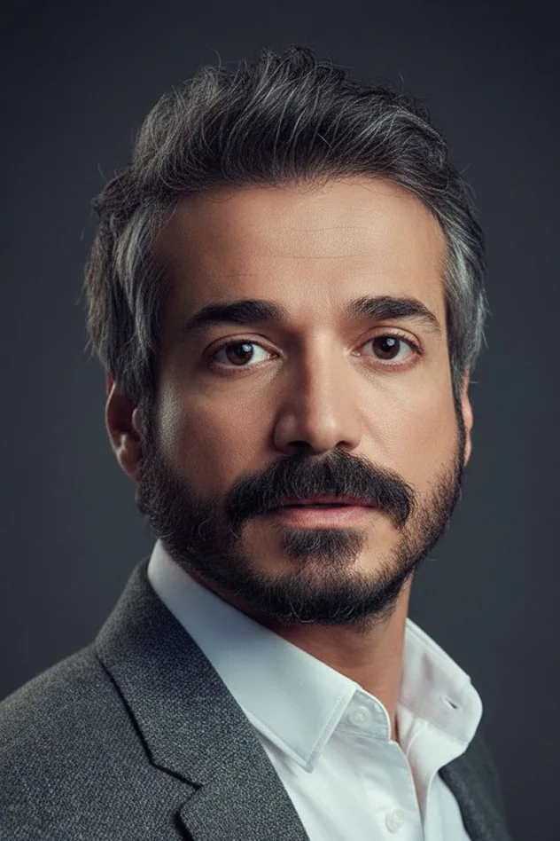 foto de Cahit Gök