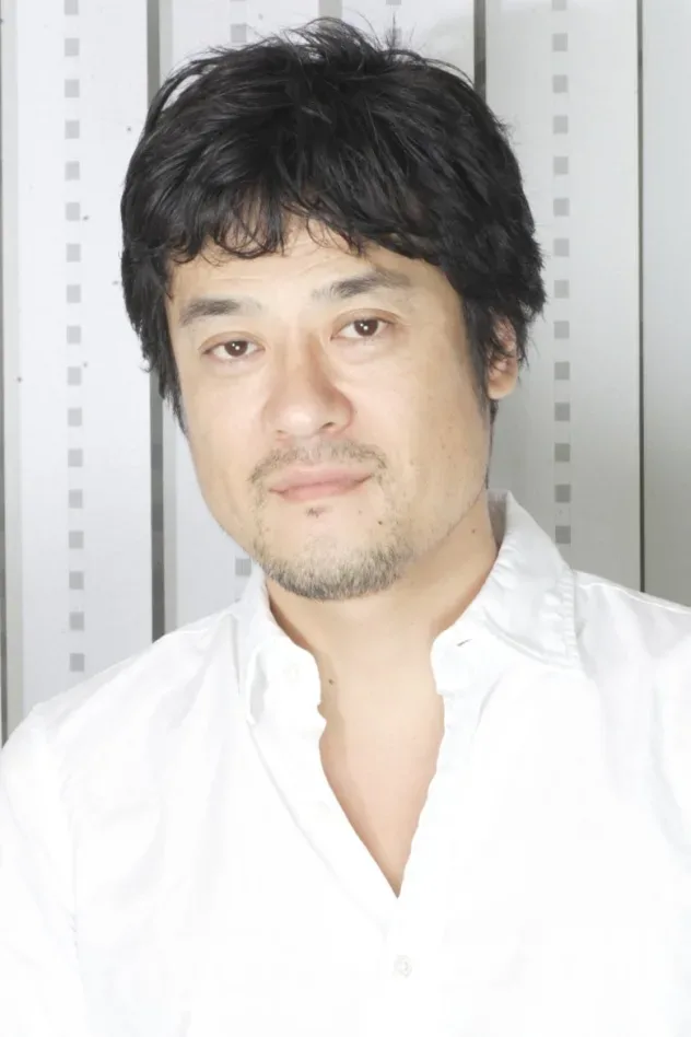 Imagen de portada para Keiji Fujiwara