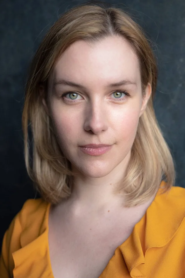 Imagen de portada para Sophie Barker