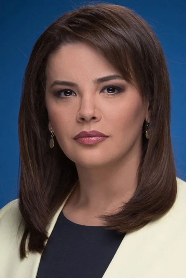 Cover image for Sana Hamouche