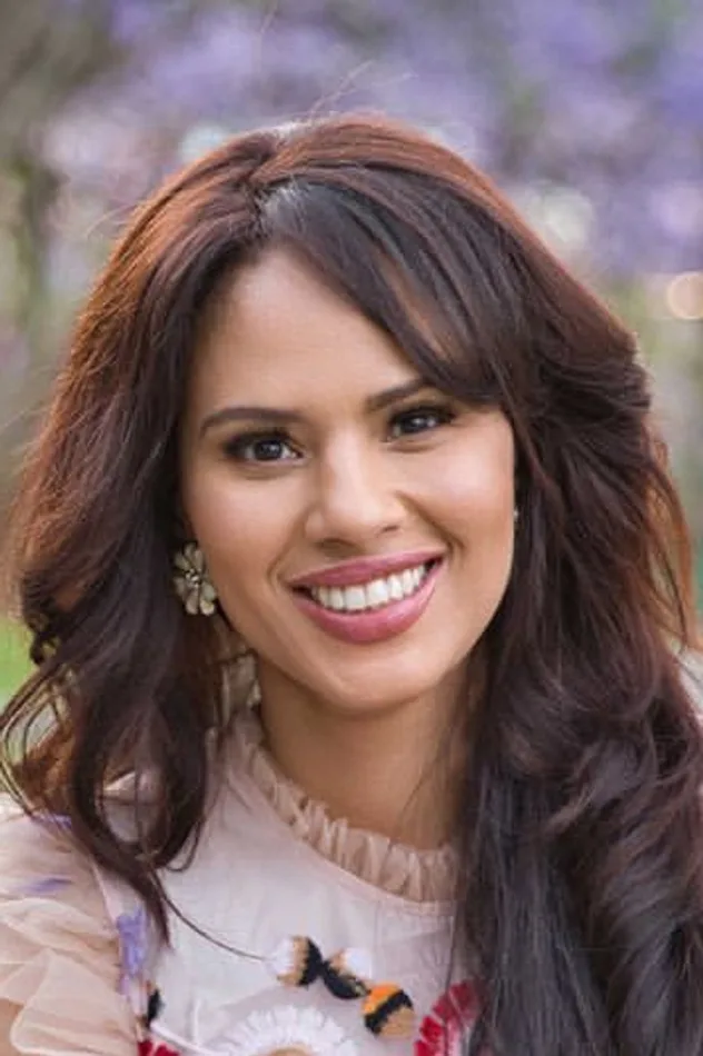 صورة الغلاف لـ Fahmida Miller