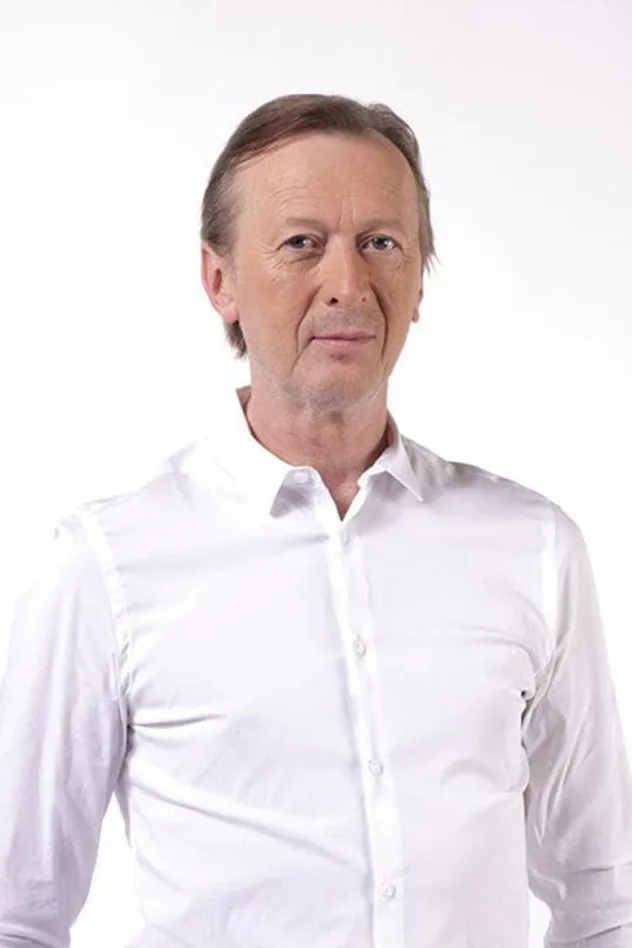 Обложка для Alojz Svete