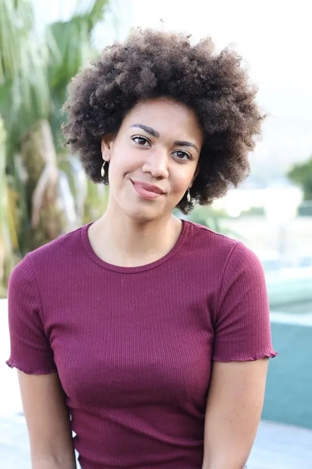 صورة الغلاف لـ Pauline Afaja