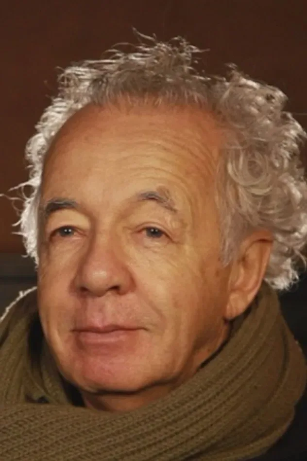 Обложка для Gilles Bensimon