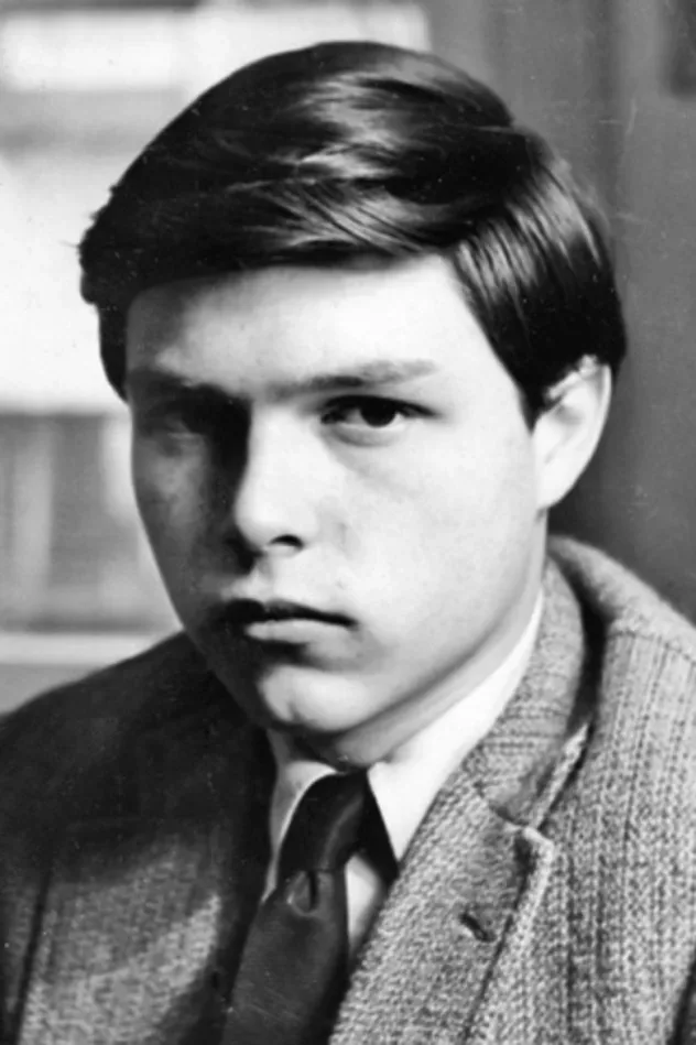 Обложка для Michael Lindsay-Hogg