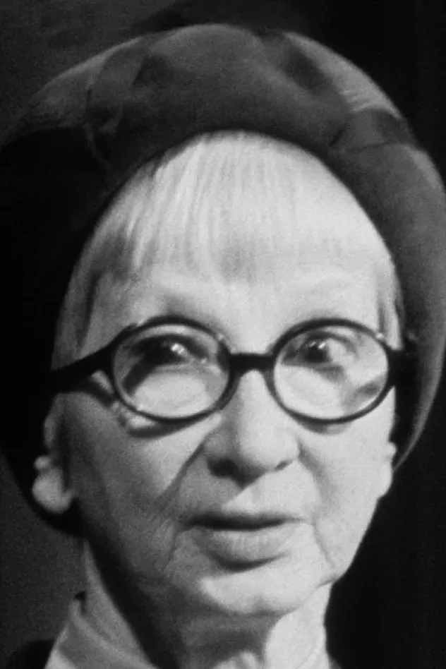 Обложка для Rosamund Greenwood