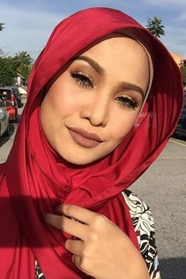 Nur Nabila Mohd Razali için kapak görseli
