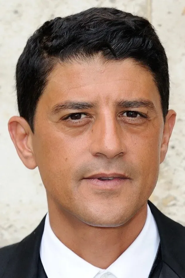 Imagen de portada para Saïd Taghmaoui