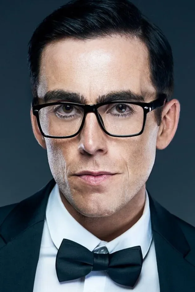 صورة الغلاف لـ Aidan Moreno