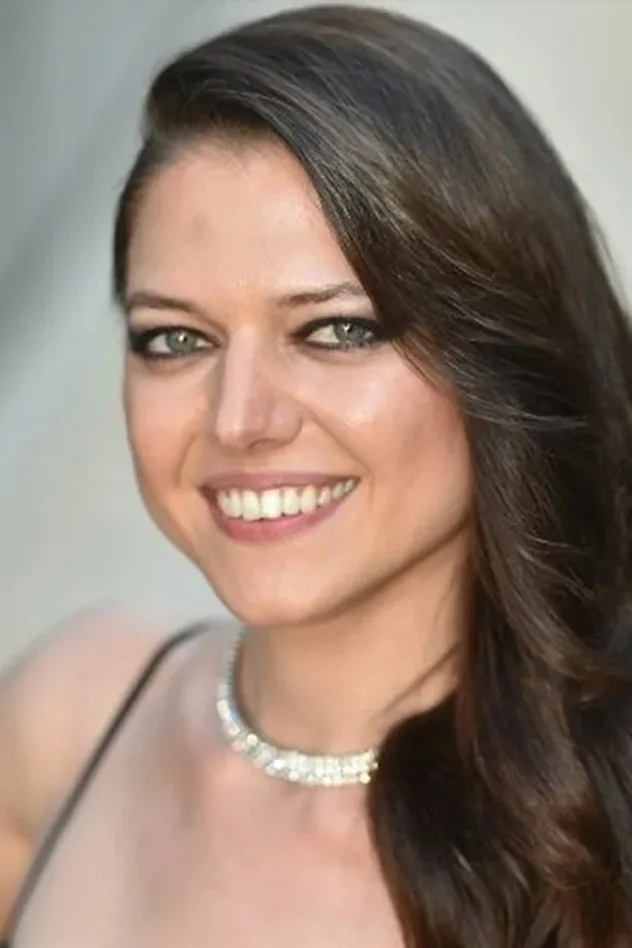 Zeynep Aktuğ için kapak görseli