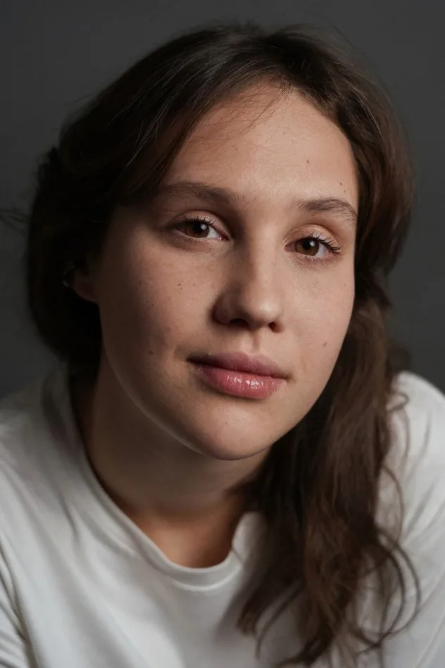 Yelizaveta Smirnova
