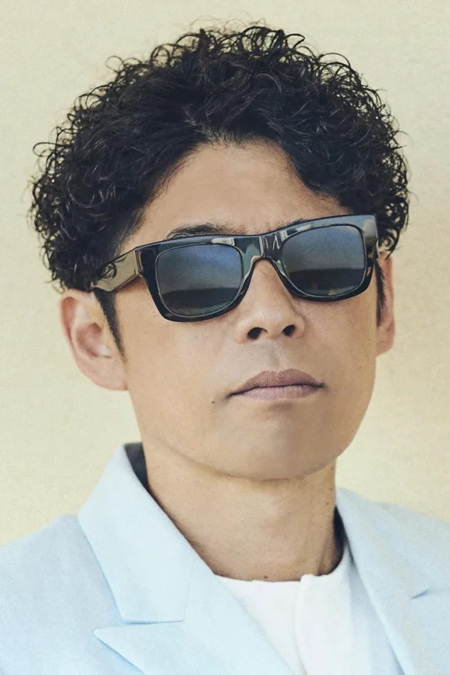 Tetsuya Murakami